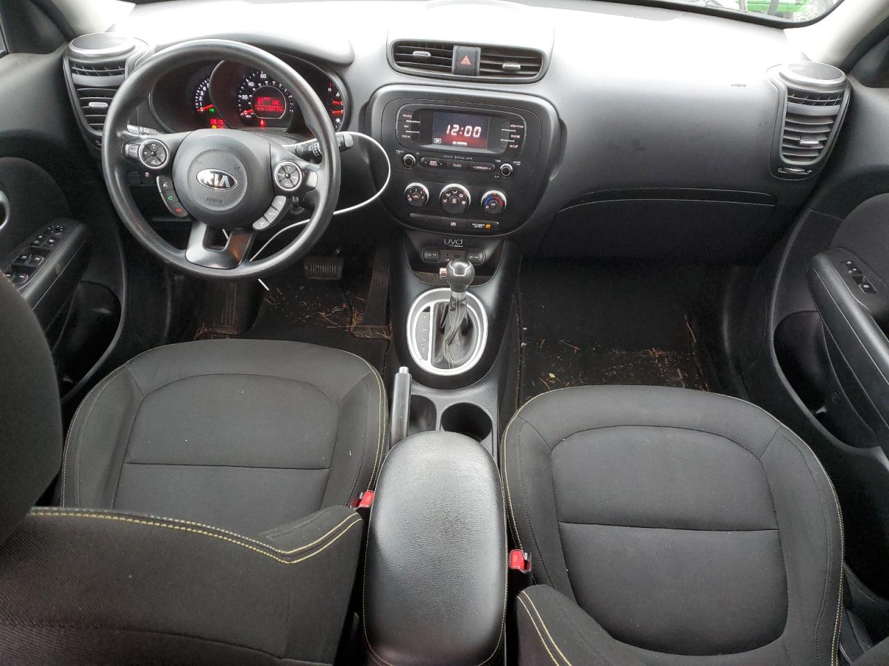 2015 Kia Soul - Image 8
