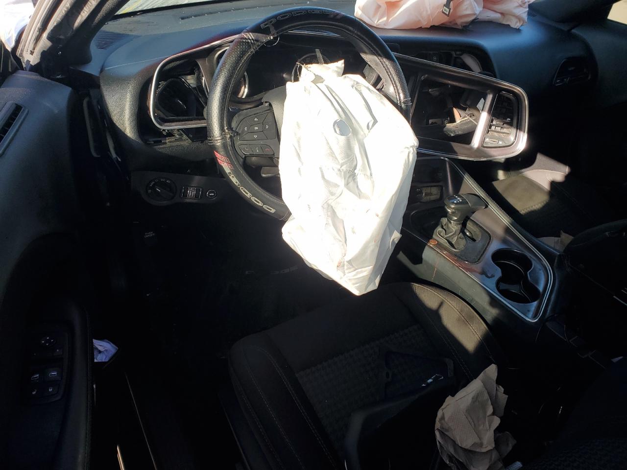 2015 Dodge Challenger - Image 8