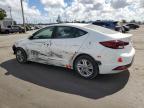 2020 Hyundai Elantra Sel de vânzare în Miami, FL - Side