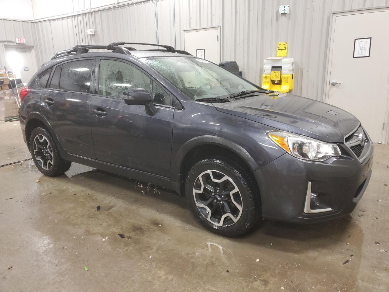 2016 Subaru XV - Image 4