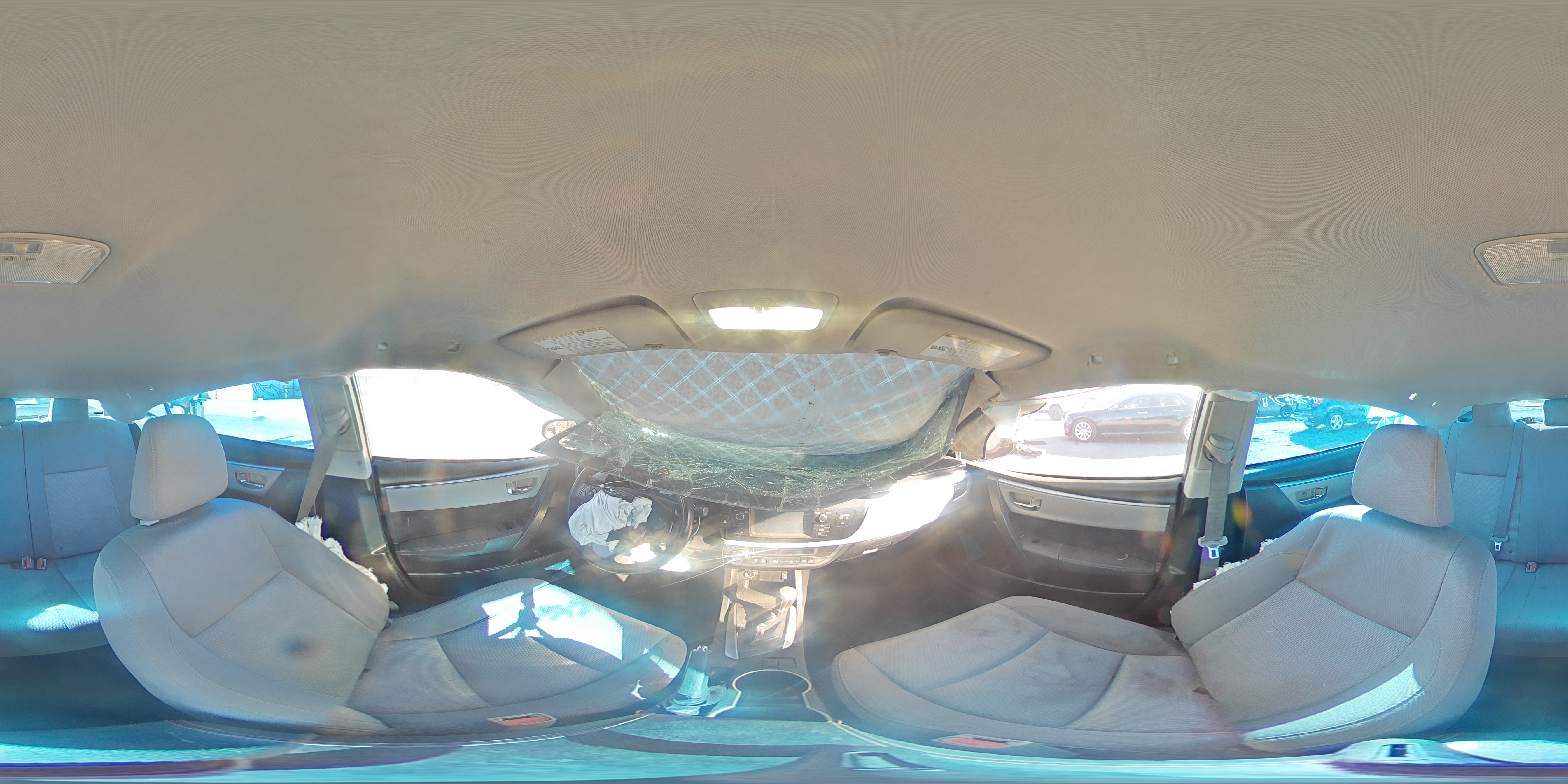 2014 Toyota Corolla - Image 14
