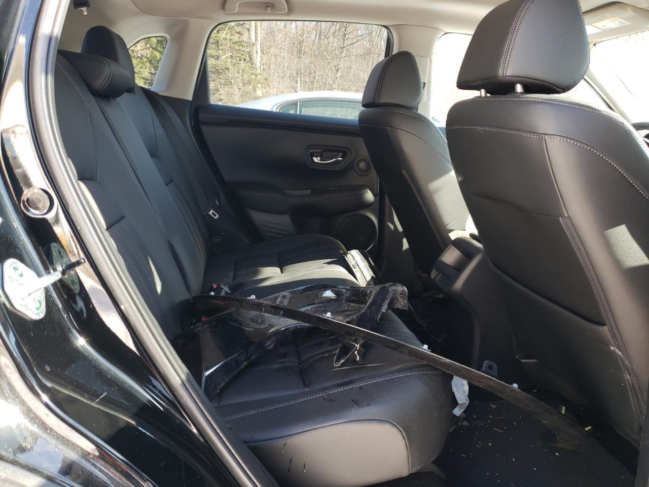 2024 Honda HR-V - Image 11