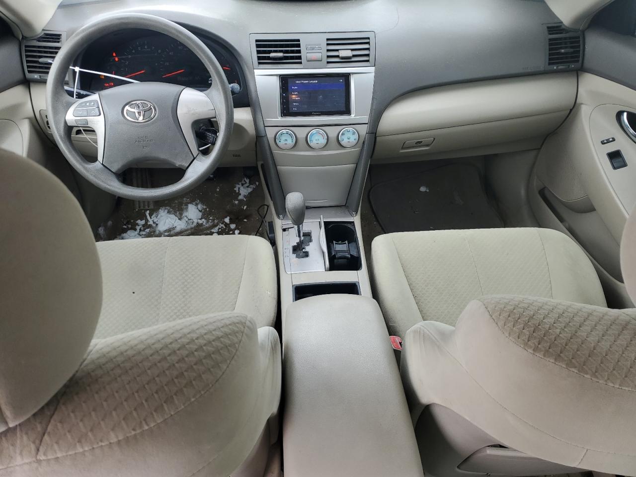 2007 Toyota Camry - Image 8