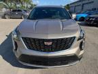 2023 CADILLAC XT4 PREMIUM LUXURY for sale at Copart FL - MIAMI NORTH