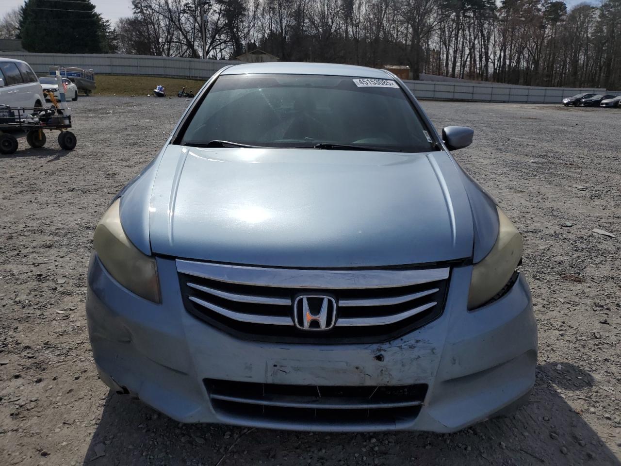 2012 Honda Accord - Image 5