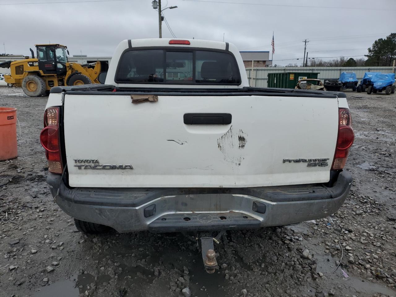 2008 Toyota Tacoma - Image 6