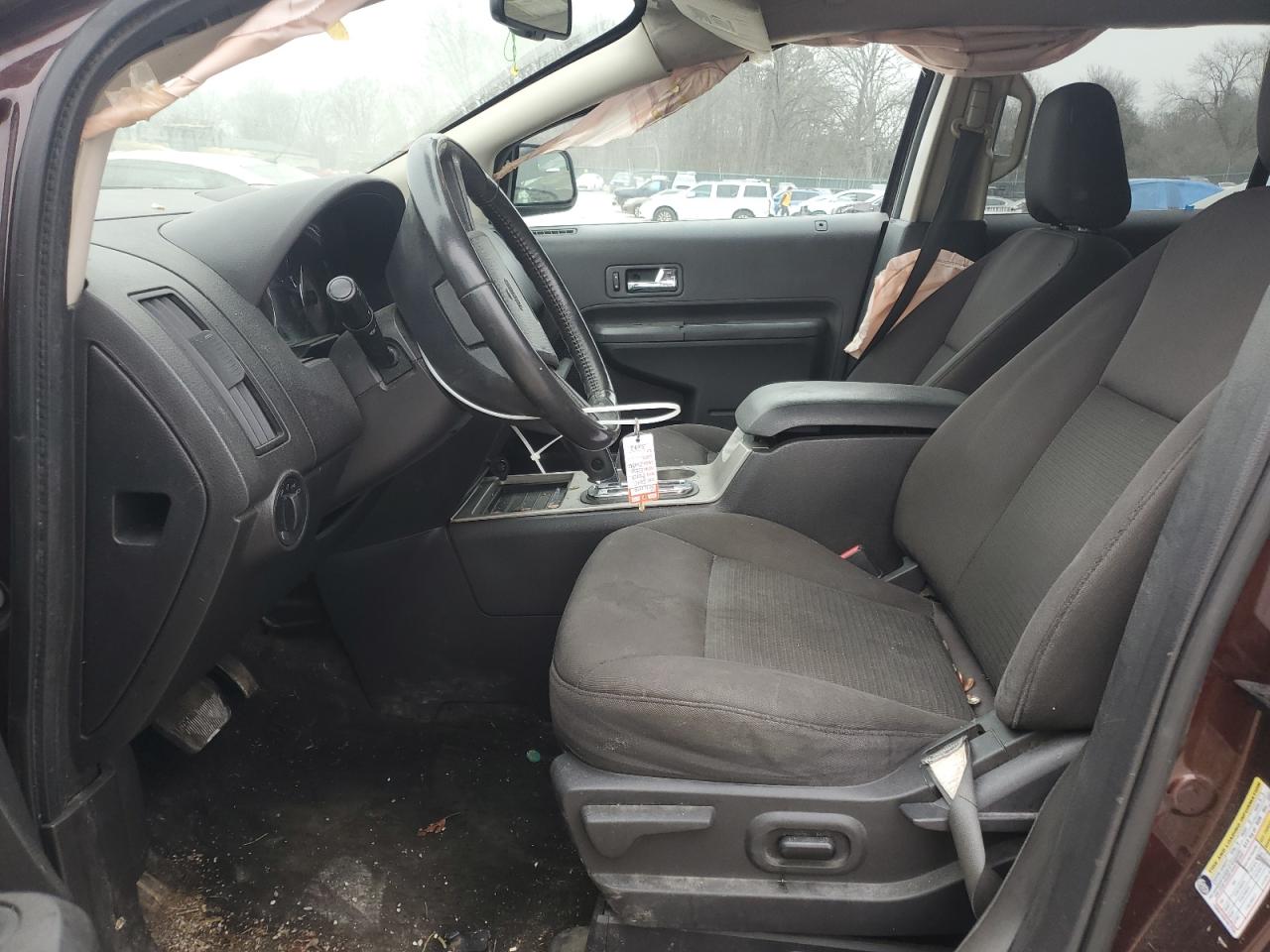 2010 Ford Edge - Image 7