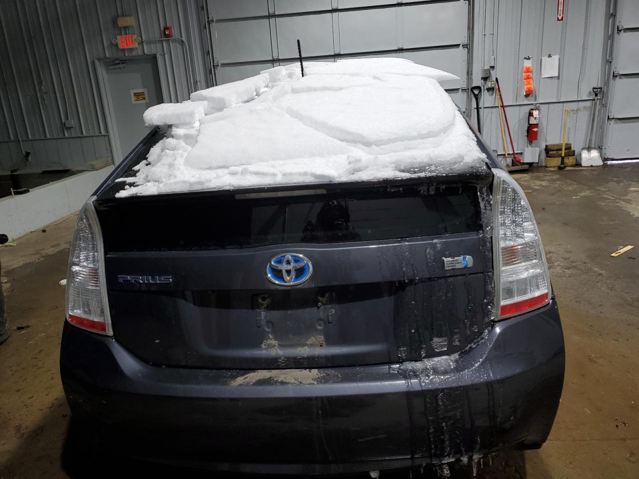 2010 Toyota Prius - Image 6