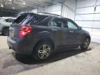 2016 Chevrolet Equinox Ltz продається в Candia, NH - Rear End