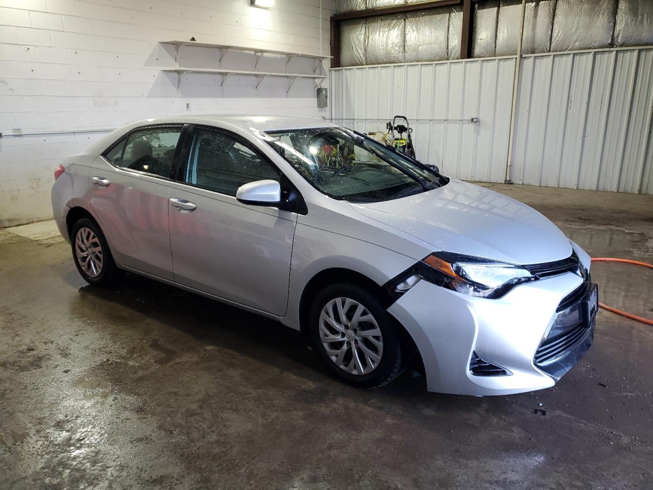 2017 Toyota Corolla - Image 4