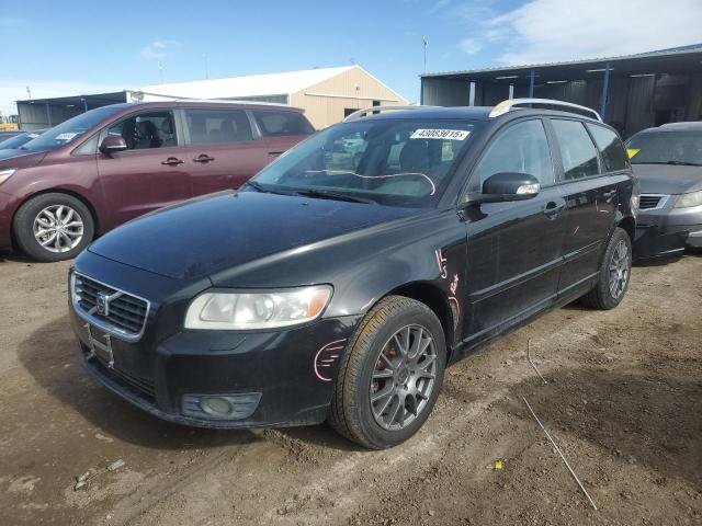 2008 Volvo V50 T5