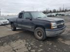 2003 Chevrolet Silverado K1500 for Sale in Portland, OR - Biohazard/Chemical