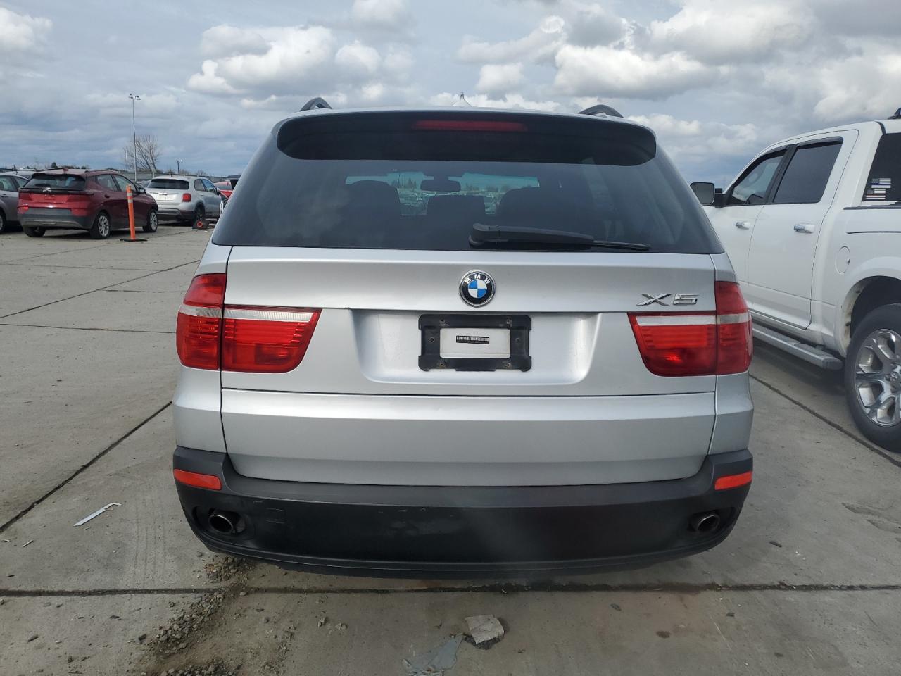 2008 BMW X5 - Image 6
