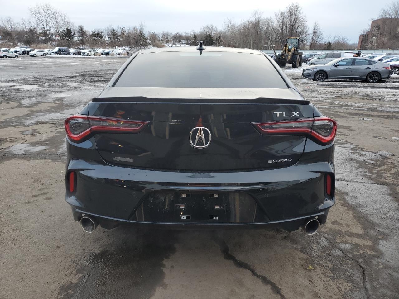 2024 Acura TLX - Image 6