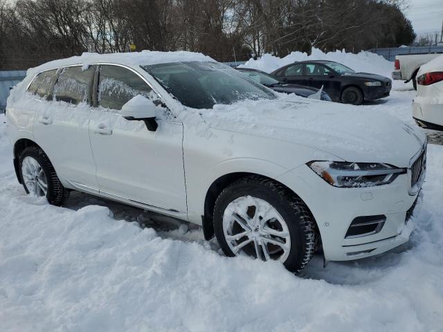 2020 VOLVO XC60 T6 INSCRIPTION