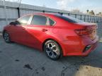 2021 Kia Forte Fe de vânzare în Fresno, CA - Minor Dent/Scratches