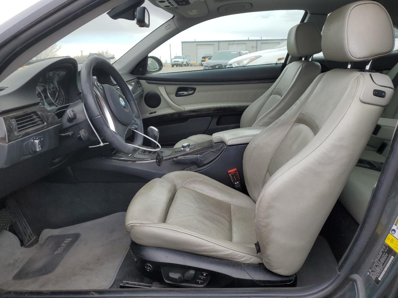 2009 BMW 3er - Image 7