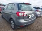 2007 VOLKSWAGEN GOLF PLUS for sale at Copart ROCHFORD