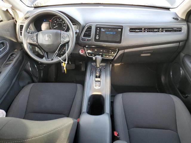  HONDA HR-V 2022 Чорний
