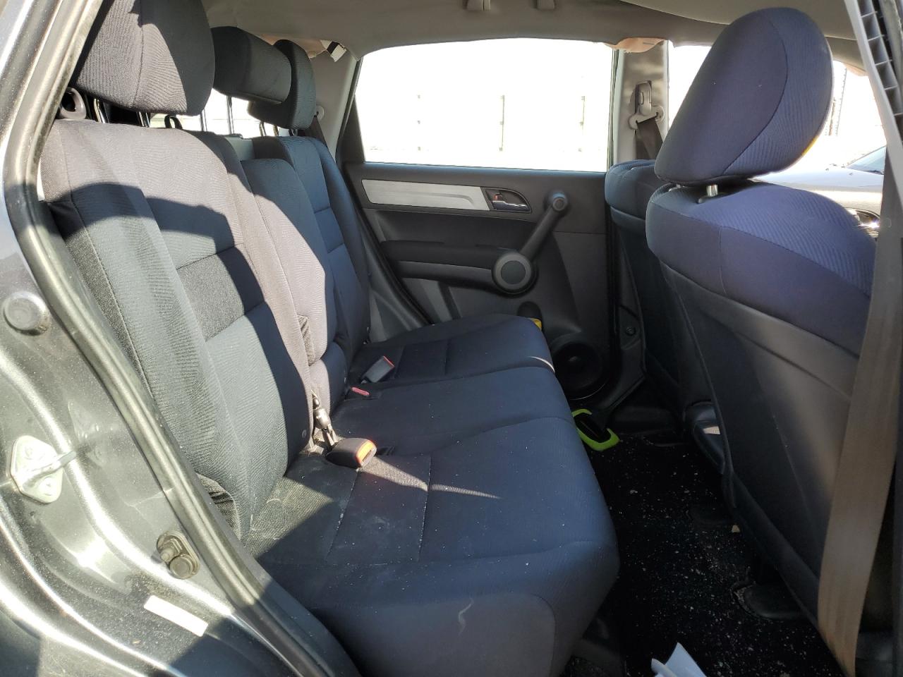 2010 Honda CR-V - Image 11