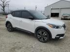 2018 Nissan Kicks S na sprzedaż w Cicero, IN - Rear End