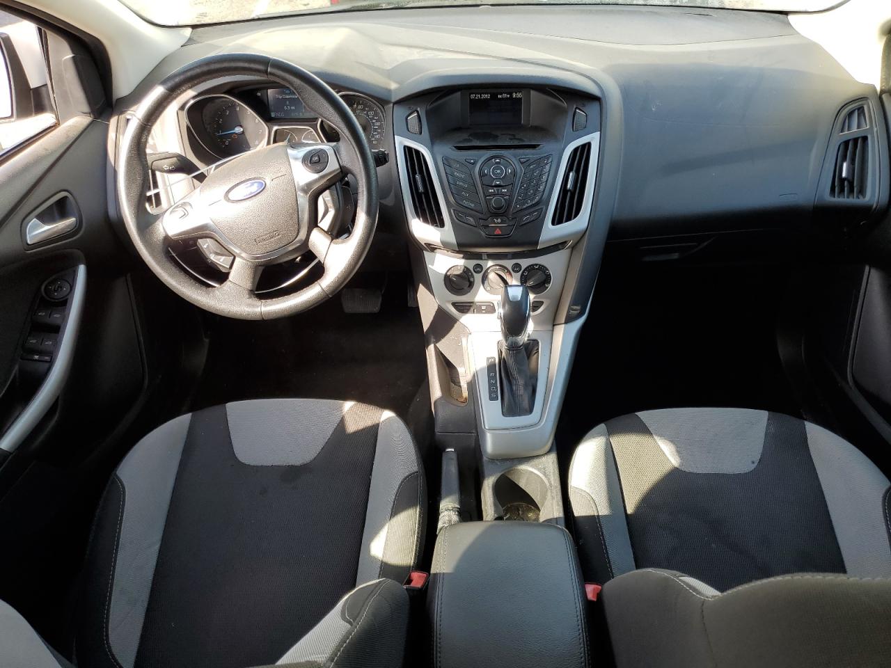 2012 Ford Focus - Image 8