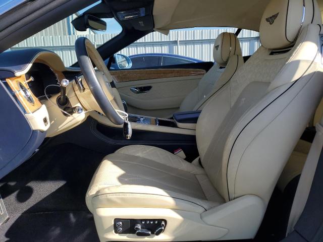 2020 BENTLEY CONTINENTAL GT