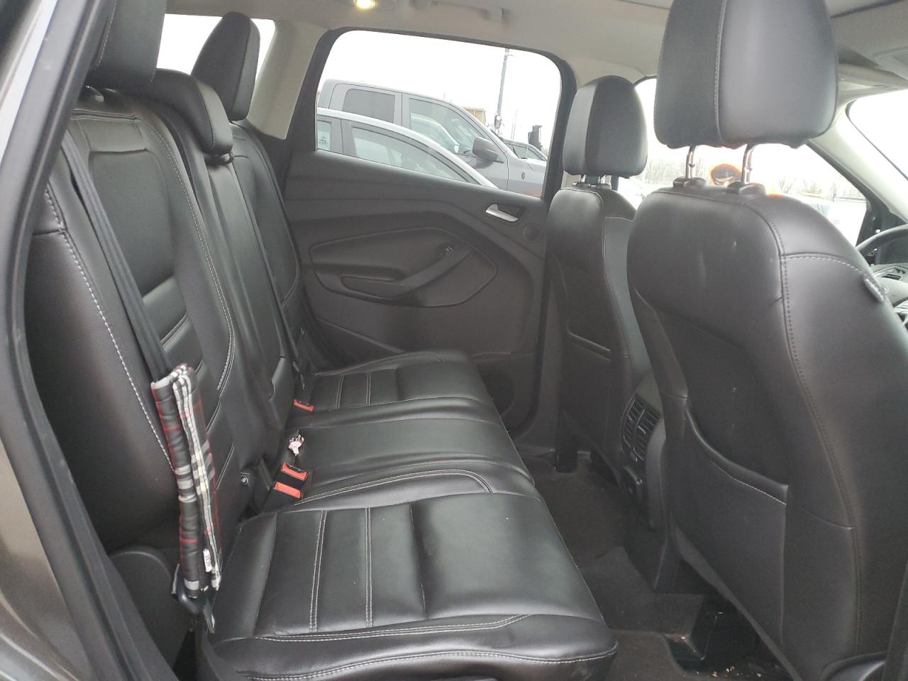 2017 Ford Escape - Image 10