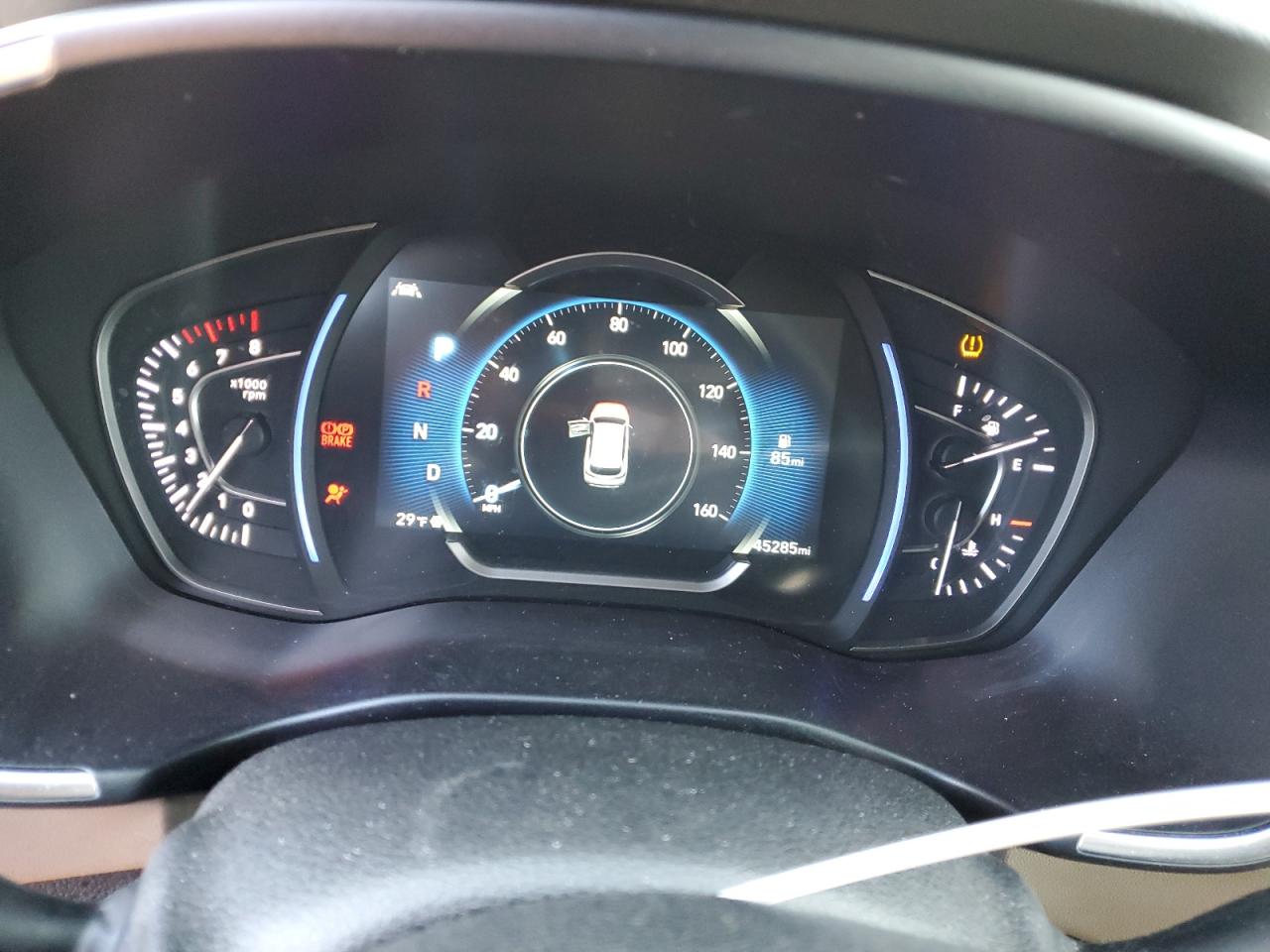2019 Hyundai Santa Fe - Image 9
