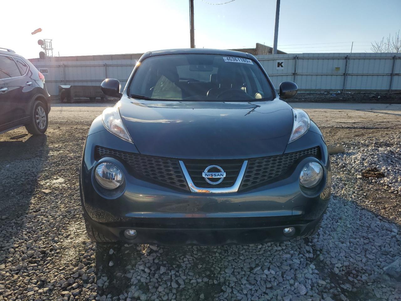 2014 Nissan Juke - Image 5