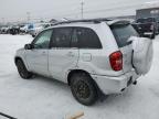 2005 TOYOTA RAV4  for sale at Copart NS - HALIFAX