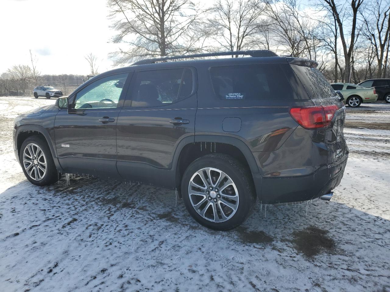 2017 GMC Acadia - Image 2