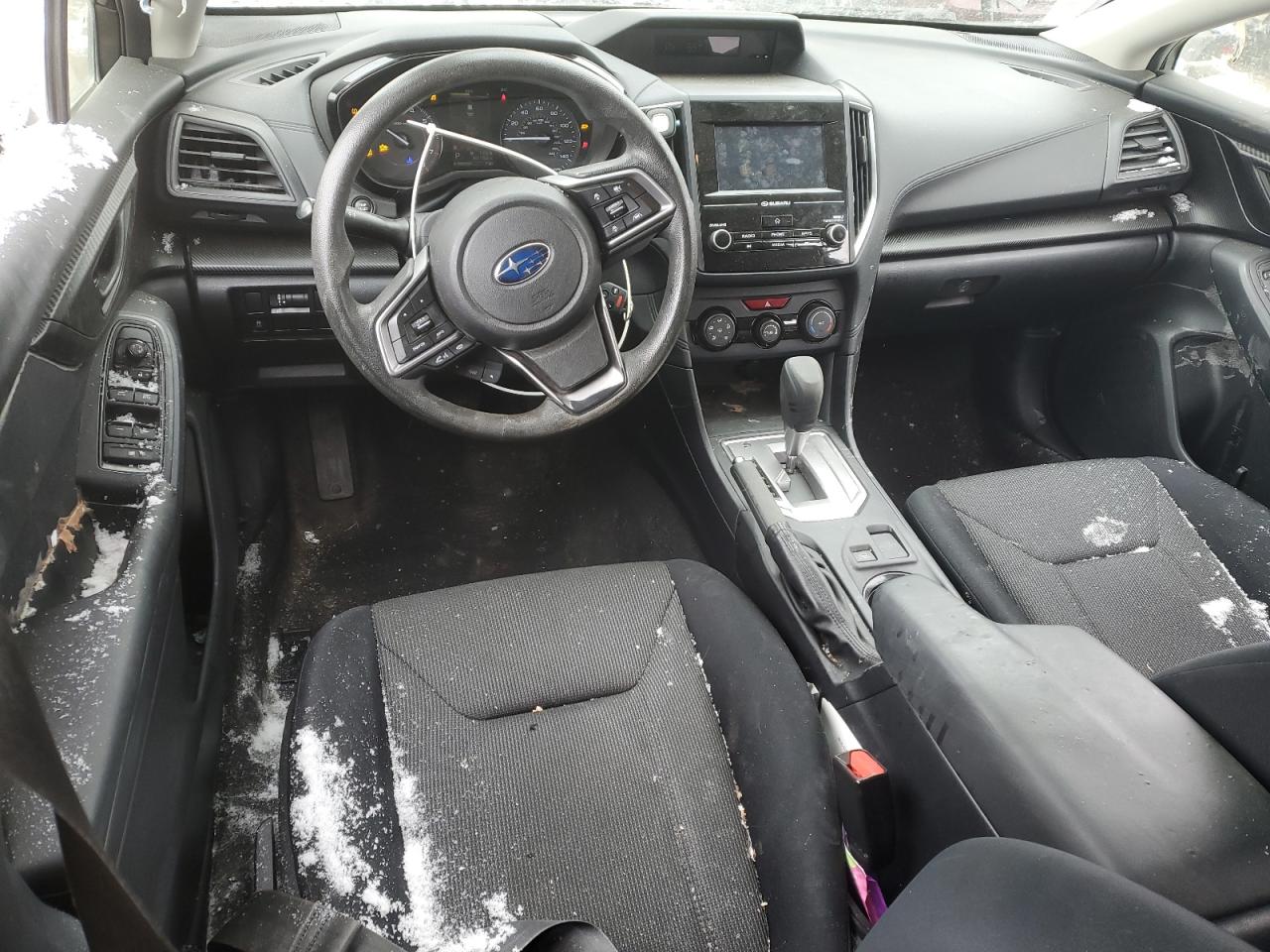 2019 Subaru XV - Image 8