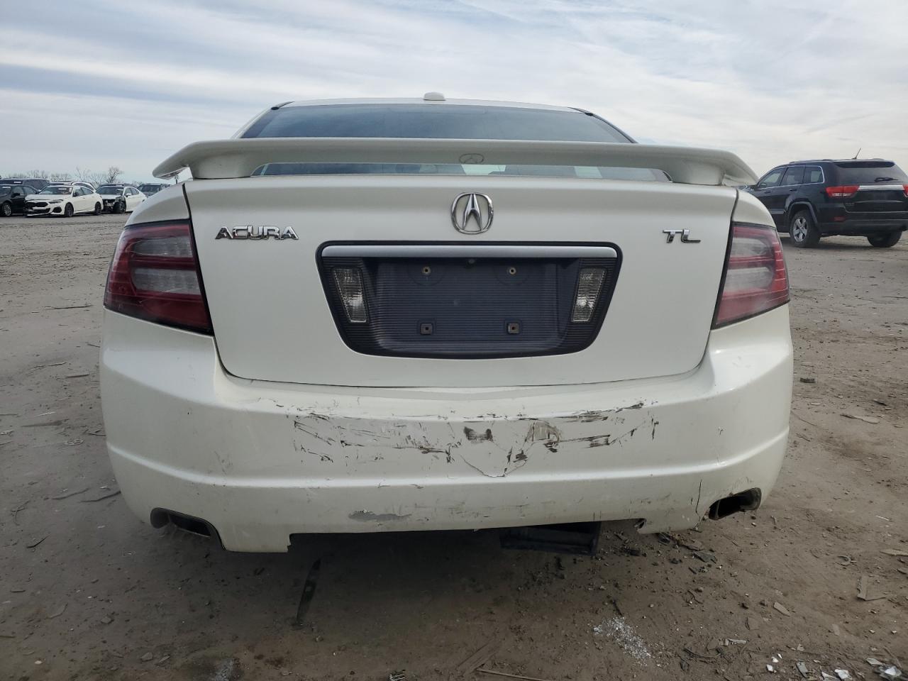 2008 Acura TL - Image 6