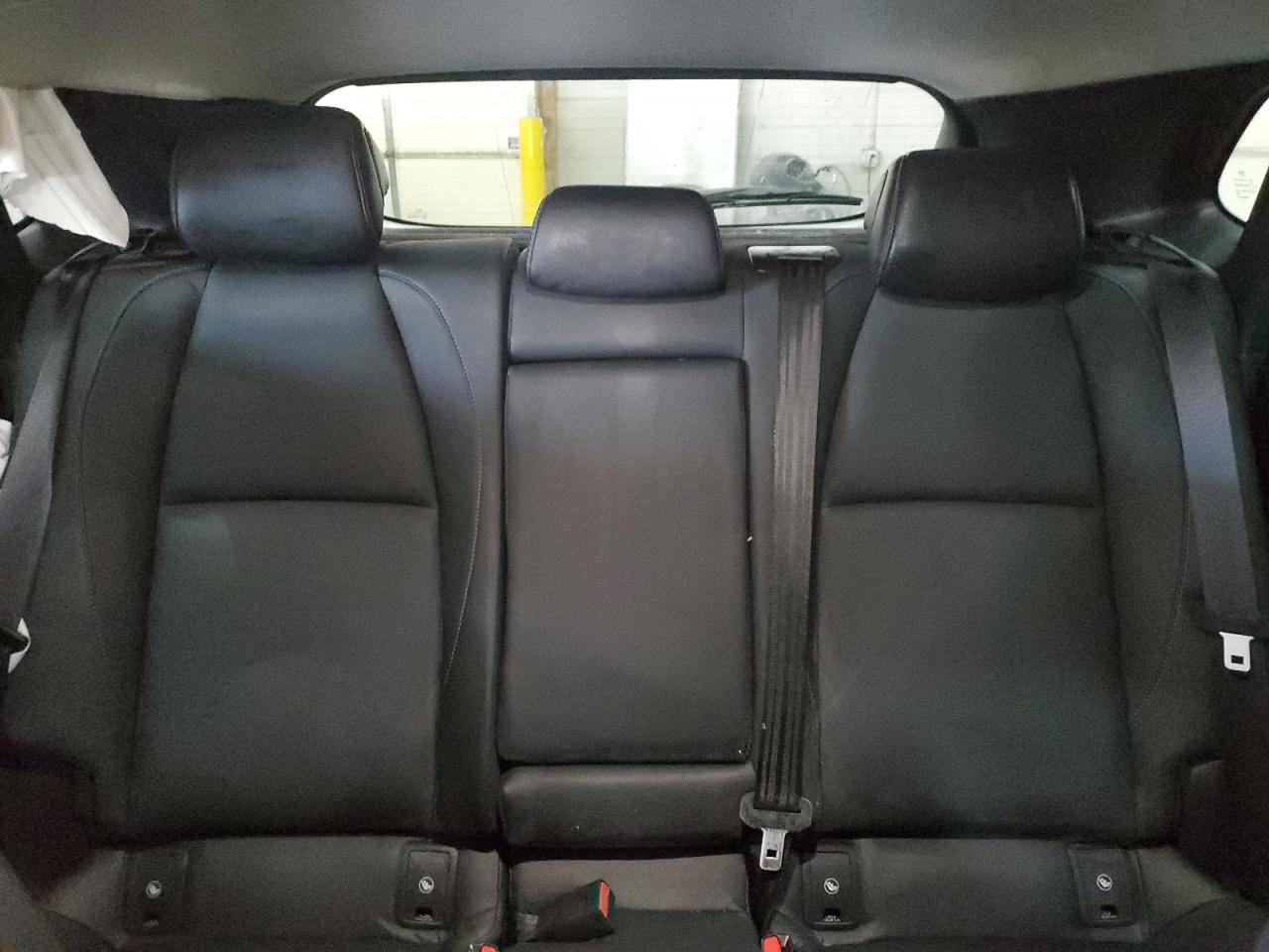 2024 Mazda CX-30 - Image 10