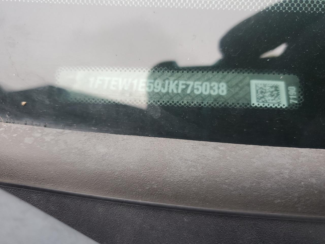 2018 Ford F-150 - Image 12