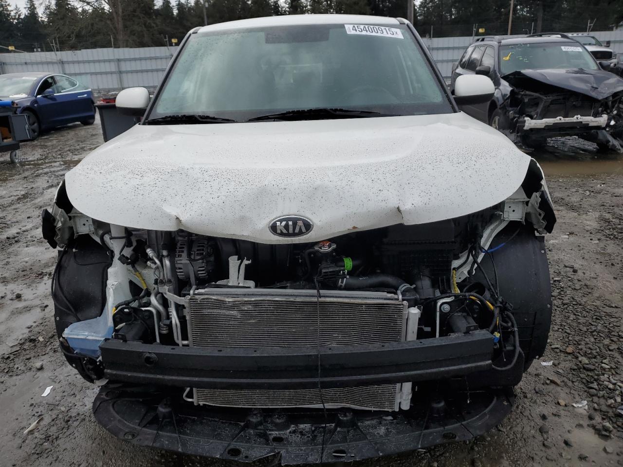 2020 Kia Soul - Image 5