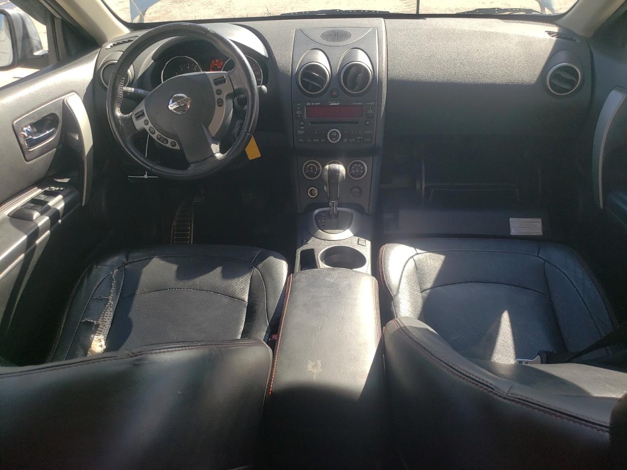 2010 Nissan Rogue - Image 8