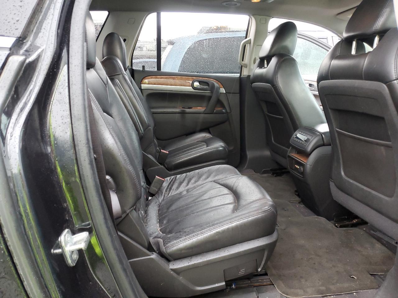 2010 Buick Enclave - Image 11