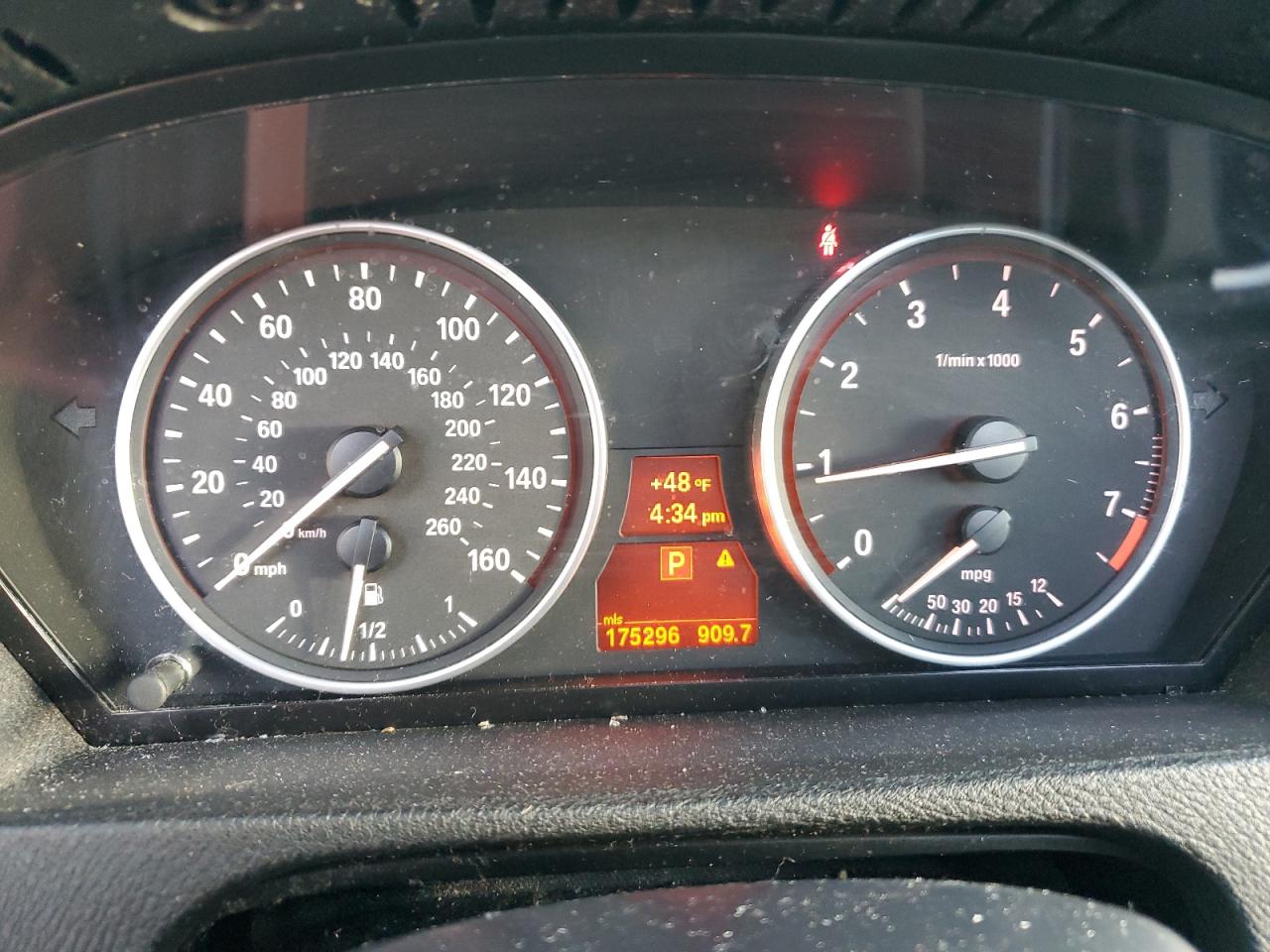 2012 BMW X5 - Image 9