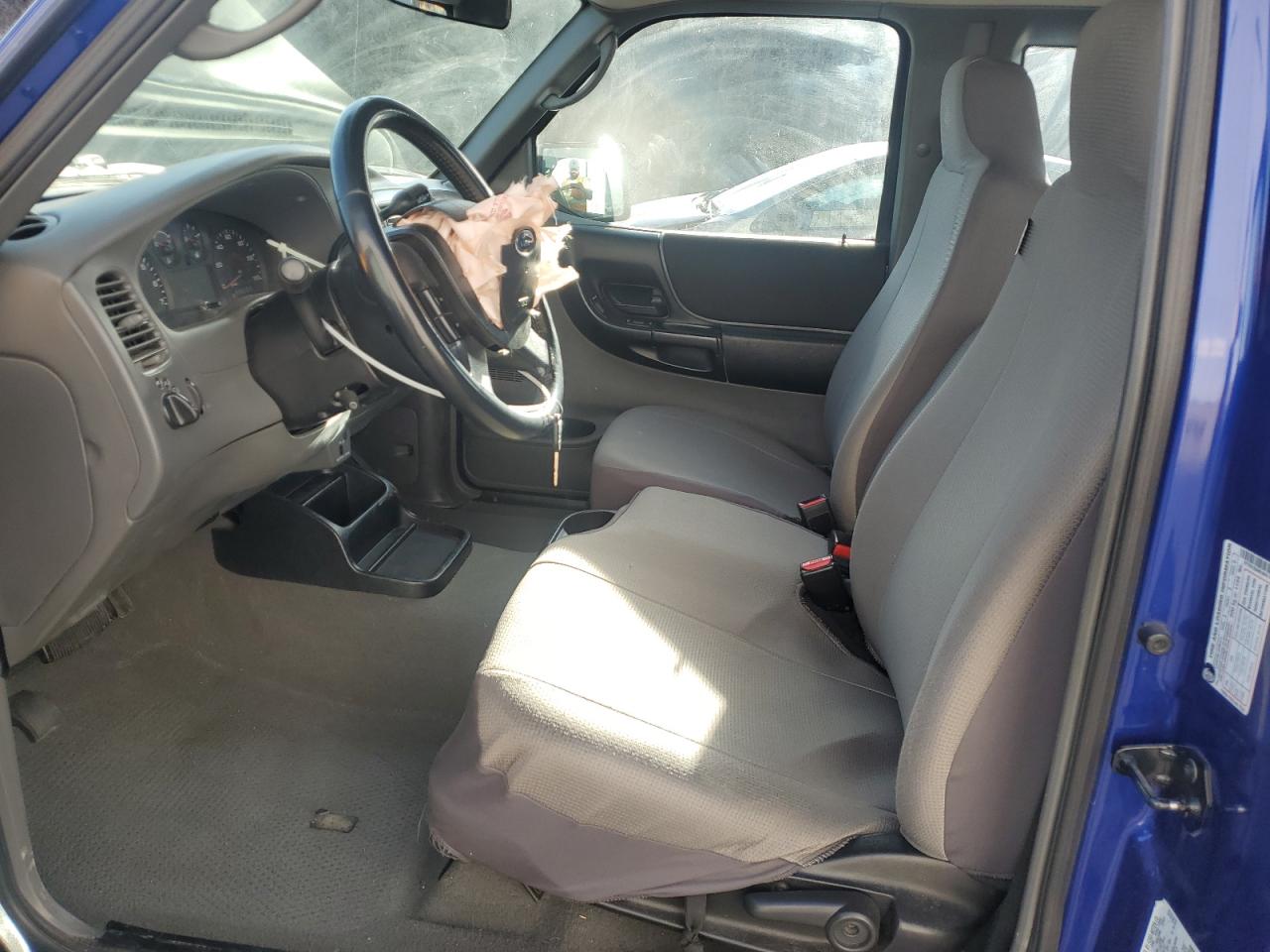 2006 Ford Ranger - Image 7