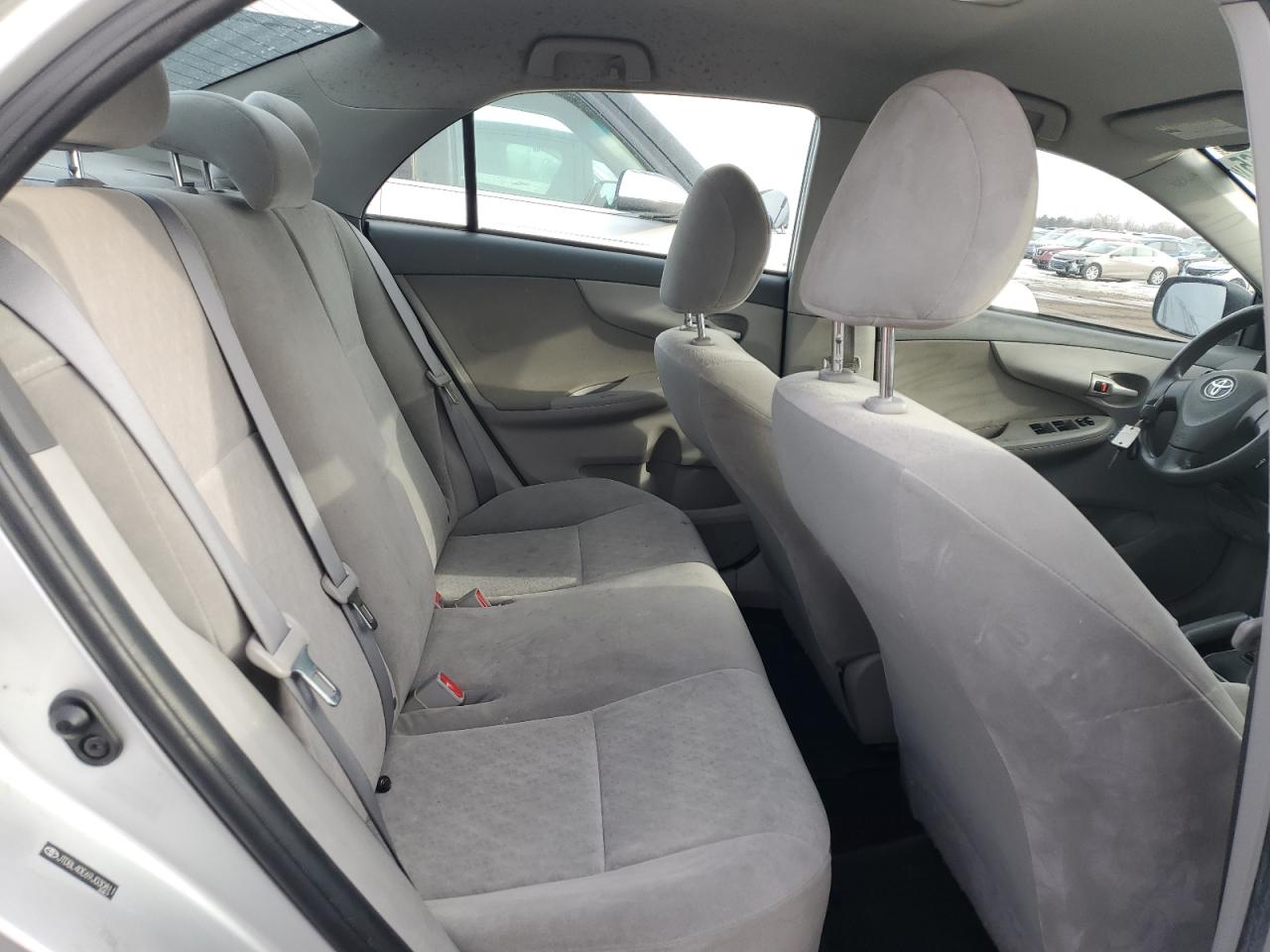 2009 Toyota Corolla - Image 10