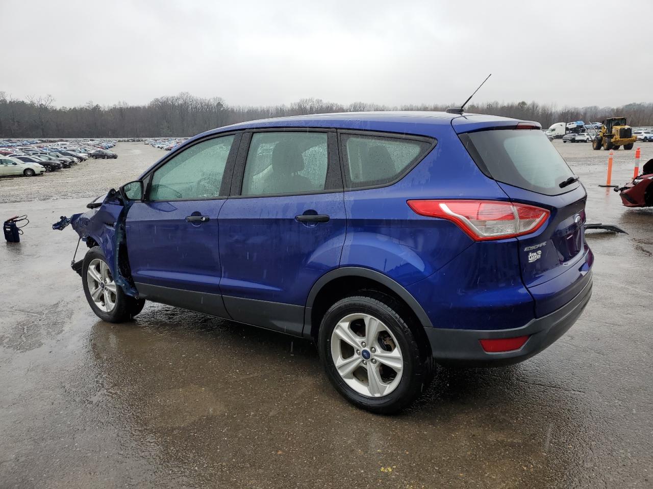 2015 Ford Escape - Image 2