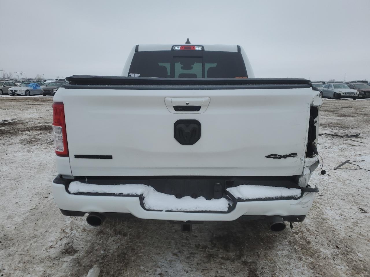 2019 RAM 1500 - Image 6