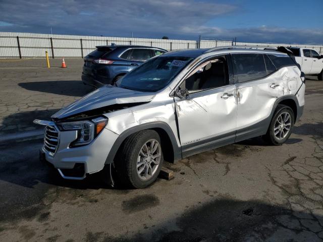 GMC TERRAIN SL 2022