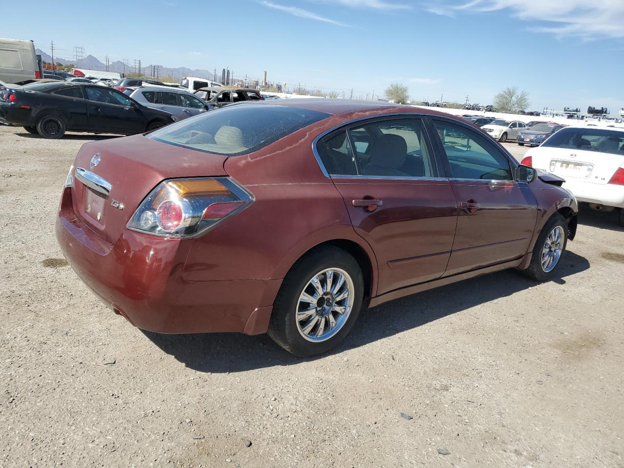 2011 Nissan Altima - Image 3