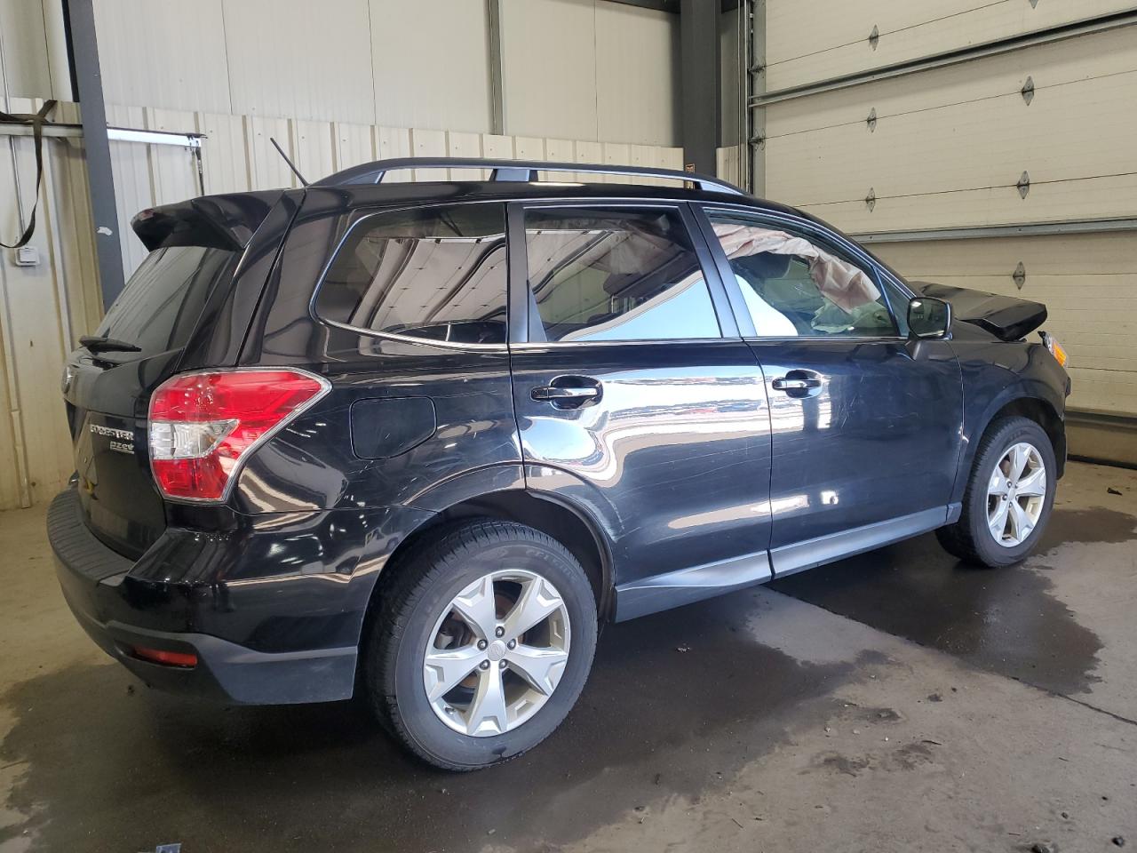 2015 Subaru Forester - Image 3