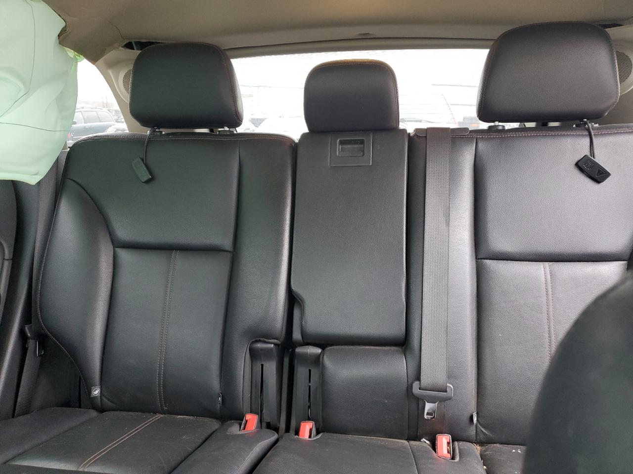 2013 Ford Edge - Image 10