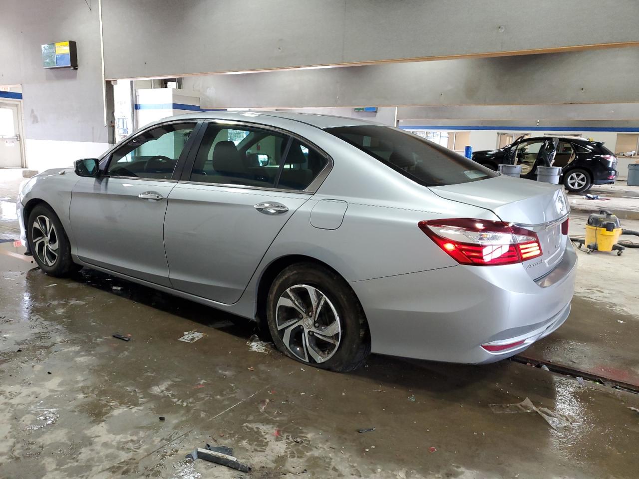 2017 Honda Accord - Image 2
