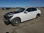 2013 Infiniti G37 Base for Sale in Martinez, CA - Vandalism